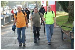 Foto 201 de la avituallamiento - Subida a Artxanda 2018